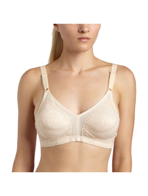 Playtex Women's 18 Hour Soft Cup Wirefree Bra