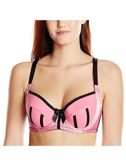 Parfait Charlotte 6901 Padded Underwire Bra