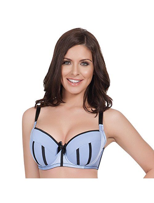 Parfait Charlotte 6901 Padded Underwire Bra