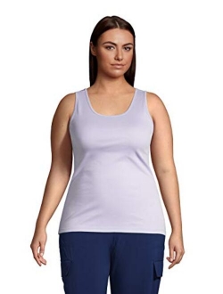 Women's Cotton Tank Top