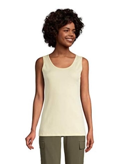 Women's Cotton Tank Top