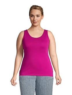 Women's Cotton Tank Top