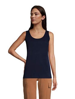 Women's Cotton Tank Top