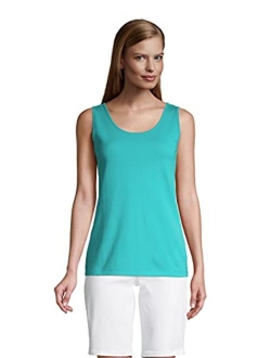 Women's Cotton Tank Top