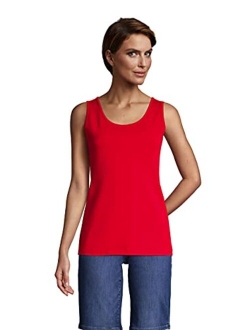 Women's Cotton Tank Top