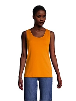 Women's Cotton Tank Top