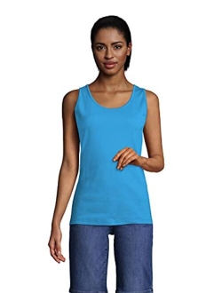 Women's Cotton Tank Top