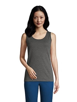 Women's Cotton Tank Top