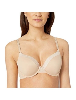 Women's Blissful Benefits Smooth Look Underwire Bra