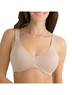 Womens Anti-Gravity Wire-free Bra, Style FT663