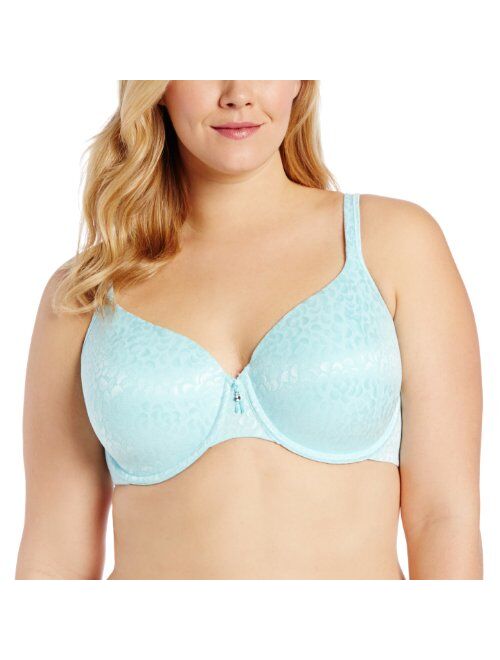 Bali Women's One Smooth U-Back Underwire Bra