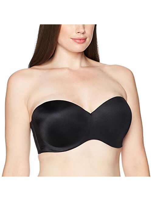 Lilyette by Bali Women's Strapless Bra with Convertible Straps #929