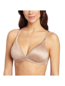 Women's Back To Smooth Wire-Free Lift Bra