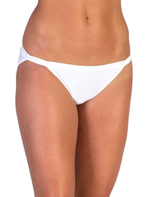 ExOfficio Women's Give-n-go Bikini Brief