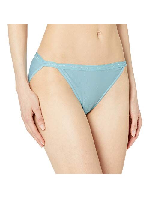 ExOfficio Women's Give-n-go Bikini Brief