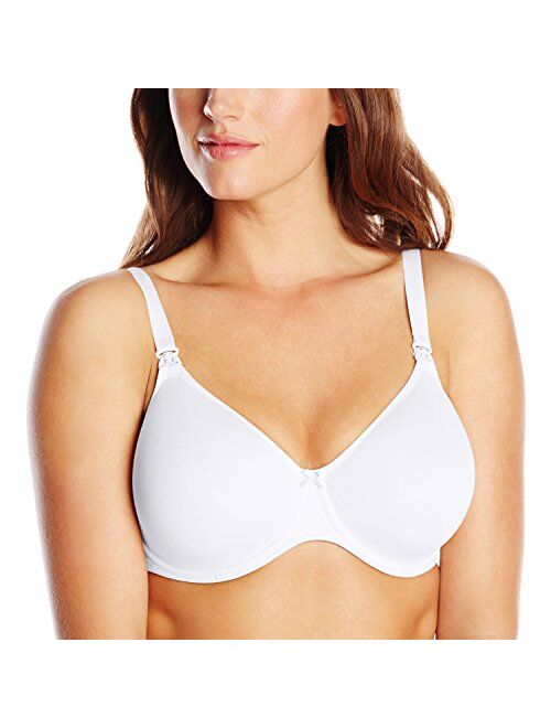 Anita Women's Summer T-Shirt Nursing Bra