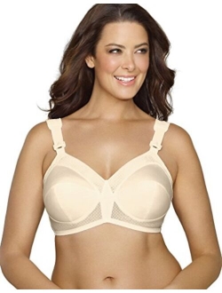 Exquisite Form Fully Women's Original Full Support Bra #5100532