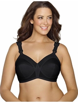 Exquisite Form Fully Women's Original Full Support Bra #5100532