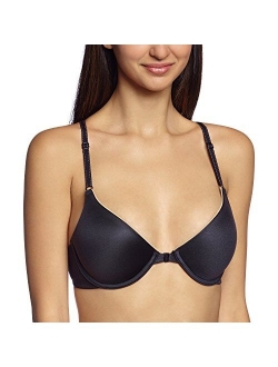 Maidenform Comfort Devotion Maximizer Push-Up Bra 