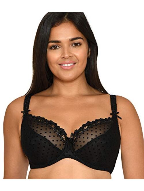 Curvy Kate Women's Princess Balcony Bra