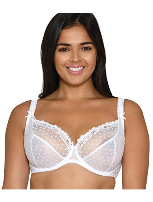 Curvy Kate Women's Princess Balcony Bra