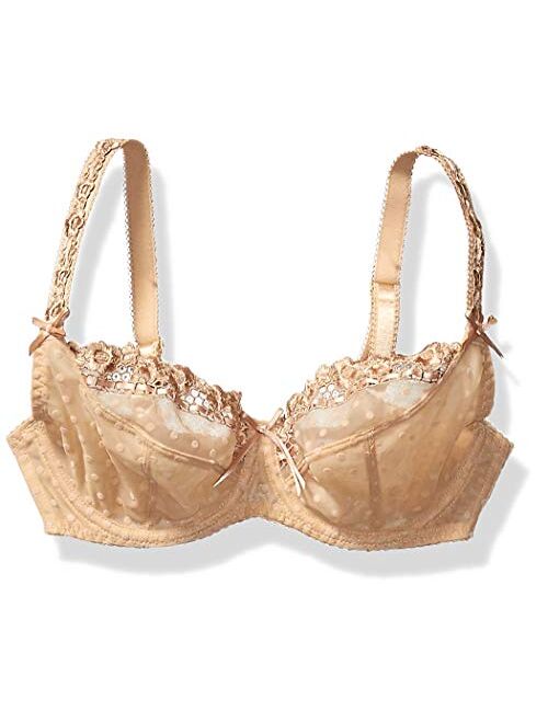 Curvy Kate Women's Princess Balcony Bra