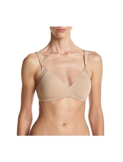 Women's Cloud 9 Wire Free Lift Bra