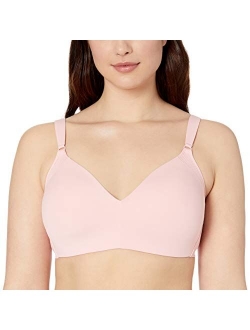 Women's Cloud 9 Wire Free Lift Bra