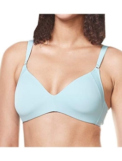 Women's Cloud 9 Wire Free Lift Bra