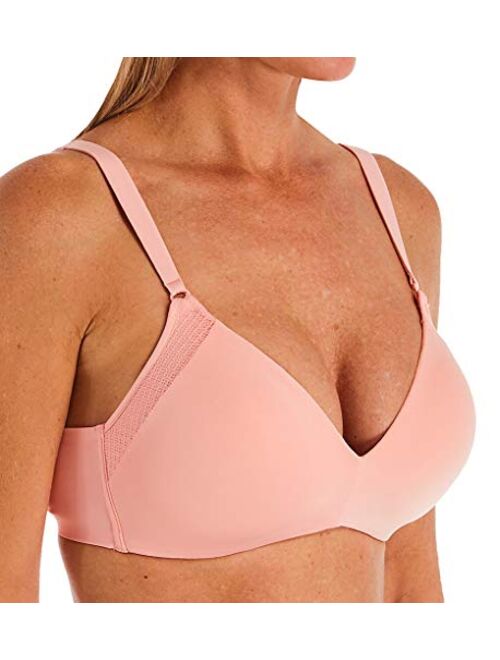 Warner's Women's Cloud 9 Wire Free Lift Bra