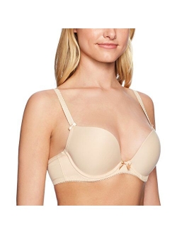 Women's Deco UW Molded Plunge Bra