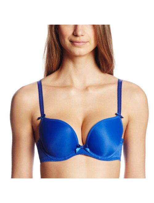 Freya Women's Deco UW Molded Plunge Bra