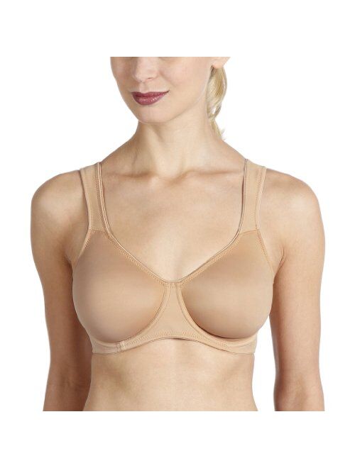 Rosa Faia by Anita Women's Twin Underwire Bra