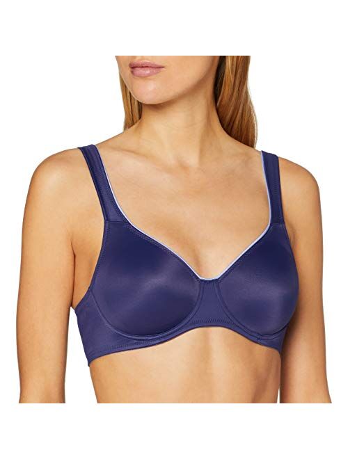 Rosa Faia by Anita Women's Twin Underwire Bra