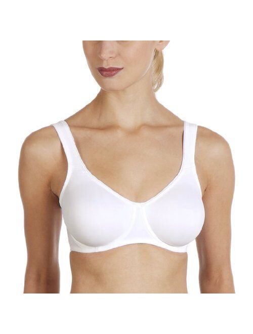 Rosa Faia by Anita Women's Twin Underwire Bra