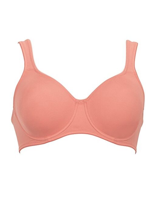 Rosa Faia by Anita Women's Twin Underwire Bra