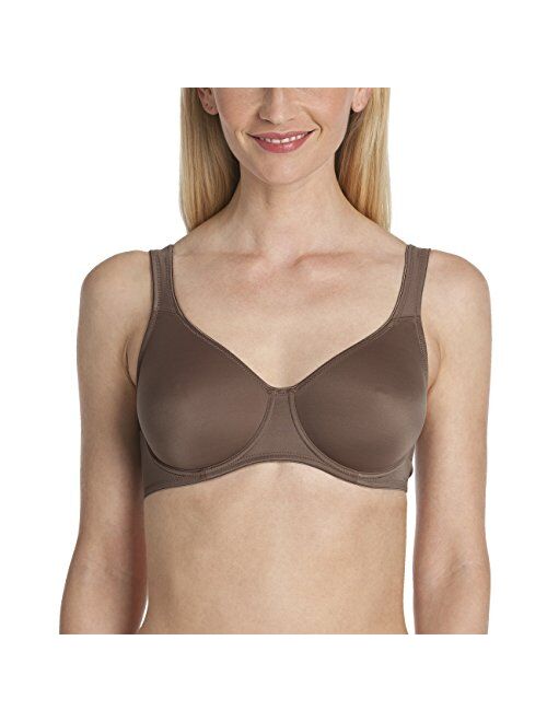 Rosa Faia by Anita Women's Twin Underwire Bra