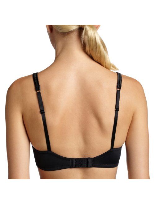 Buy Warner's Women's Daisy Lace Wire-Free Bra with Plushline