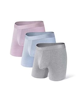 SAXX Underwear Co. mens Saxx Underwear Men's Boxer Briefs