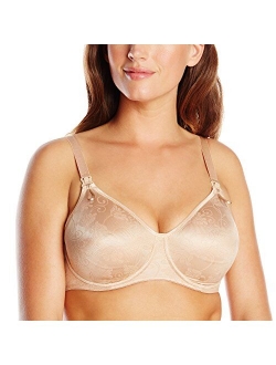 Anita Women's Underwire 5035 Nursing Bra