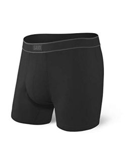 Underwear Men's Boxer Briefs - Daytripper Boxer Briefs with Built-in Ballpark Pouch Support