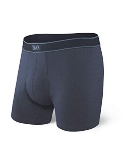 Underwear Men's Boxer Briefs - Daytripper Boxer Briefs with Built-in Ballpark Pouch Support