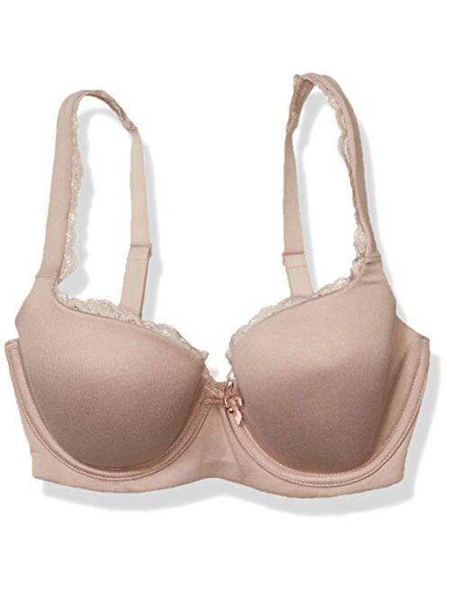 Smart & Sexy Women's Perfect T-Shirt Bra