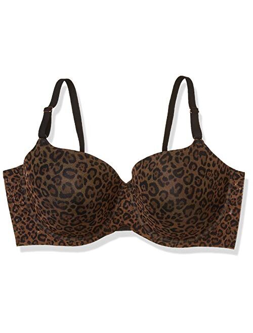 Smart & Sexy Women's Perfect T-Shirt Bra