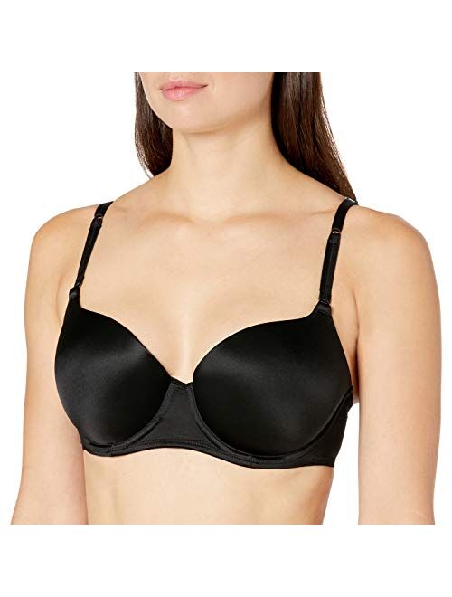 Smart & Sexy Women's Perfect T-Shirt Bra