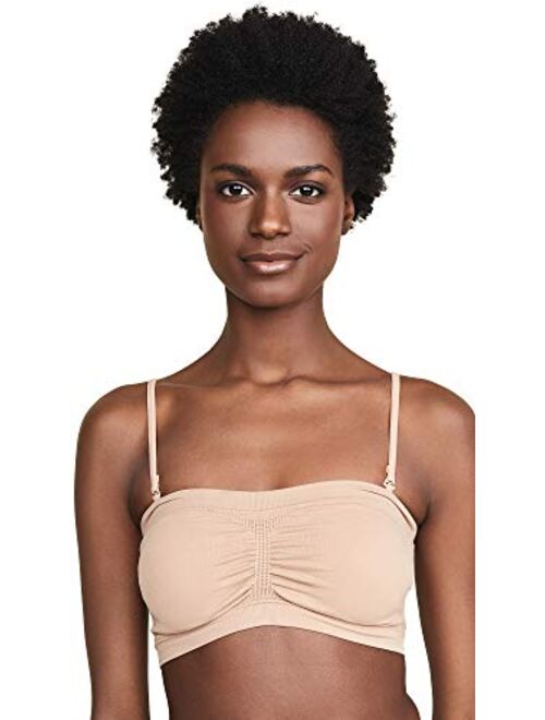 Fashion Forms Women's Bandeau Bra