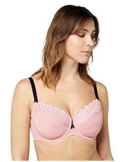 Iris & Lilly Women's Underwired Bra Blinl0004