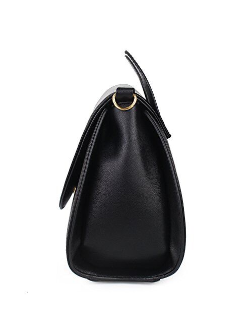 Moon Luna Cat Purses Pu Leather Gothic Purse Cosplay Moon Sailor Bag Handbags Shoulder Bags