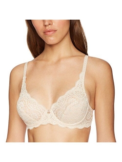 Triumph Women's Amourette 300 Underwire Bra