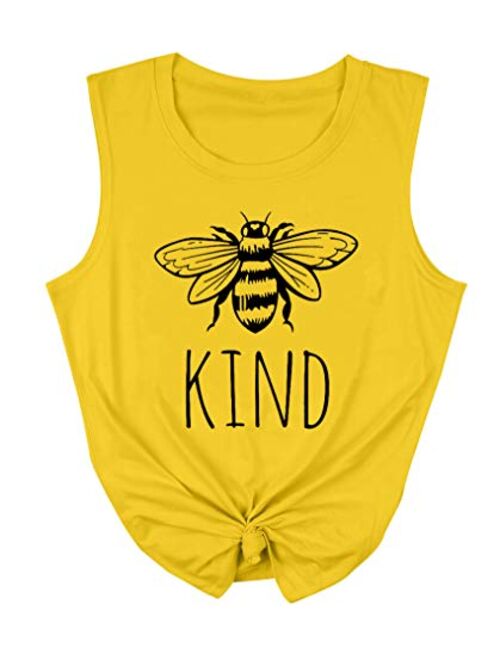 Be Kind T Shirts Women Funny Inspirational Teacher Fall Tees Tops Cute Graphic Blessed Shirt Blouse